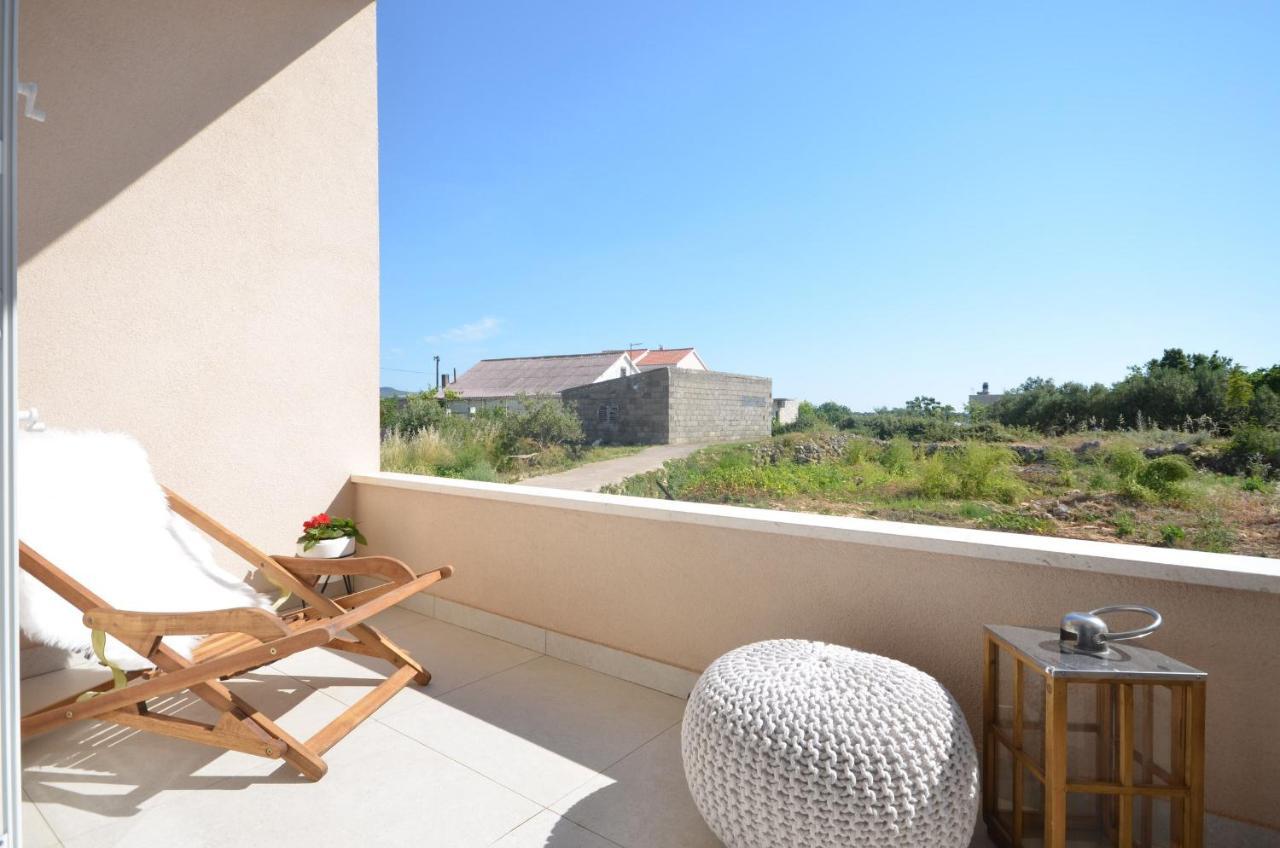 Vila Sunset Horizon Krapanj Exteriér fotografie