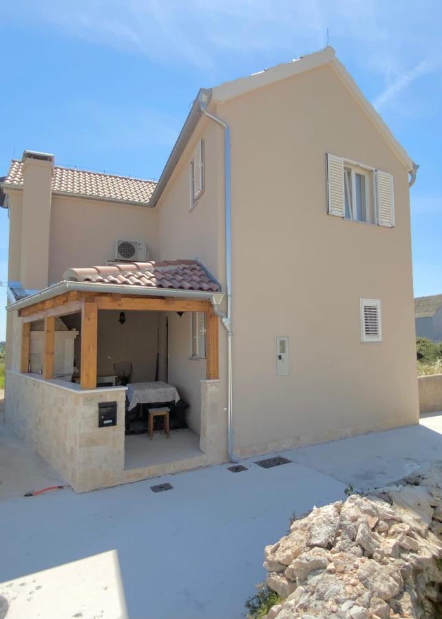 Vila Sunset Horizon Krapanj Exteriér fotografie