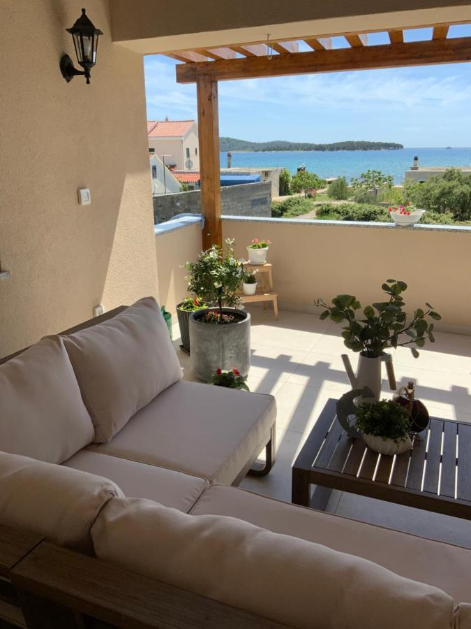 Vila Sunset Horizon Krapanj Exteriér fotografie